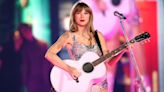 Taylor Swift's 'The Tortured Poets Department' Title Track Beat Is Perfect for Performing CPR
