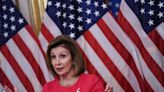 Pelosi says U.S. House will pass Inflation Reduction Act on Friday