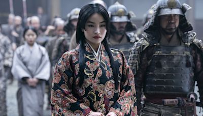 How to Watch the Emmy-Nominated 'Shōgun'