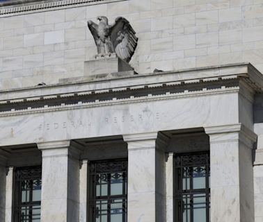 Stock Markets Are Anticipating Fed Rate Cut, Morgan Stanley's Slimmon Says