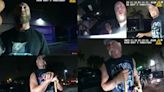 Hulk Hogan’s Son Nick’s DUI Arrest Bodycam Footage Is Released