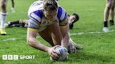 Super League: Leeds Rhinos 46-8 London Broncos