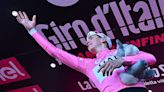 Pogacar soma quarta vitória em etapa “rainha” do Giro