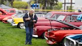 'Look at my car': Classy Chassis Car Show celebrates years of autos