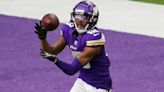 Vikings say Justin Jefferson contract talks are ongoing