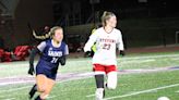 Dornan nets decisive goal in shootout as St. Thomas Aquinas girls advance to state final