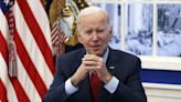 Joe Biden Visits Puerto Rico in Wake of Hurricane Fiona: 'I Want to See the State of Affairs'
