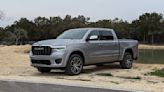 2025 Ram 1500 First Drive Review: A Hurricane of class and elegance