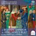 Byzantine Emperor at King Henry's Court: Christmas 1400, London