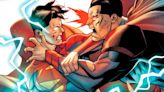 Superman’s Son May Have Just Permanently Changed DC’s Injustice Universe