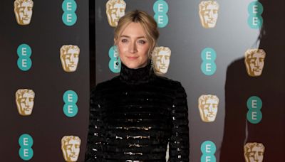 Saoirse Ronan: Sie hat Ja gesagt