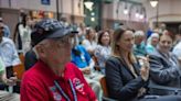 Prisoners of war honored at West Palm Beach VA Medical Center