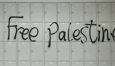 Uni Bremen: Protestcamp von propalästinensischen Aktivisten