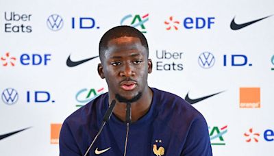 Ibrahima Konate posts passionate plea over dangerous 'harm' France could bring