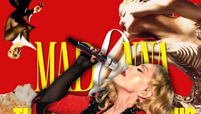 Madonna en CDMX: todo sobre su llegada para ‘The Celebration Tour’