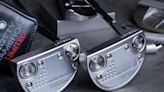 Scotty Cameron Monoblok 6.0, Monoblok 6.5 putters