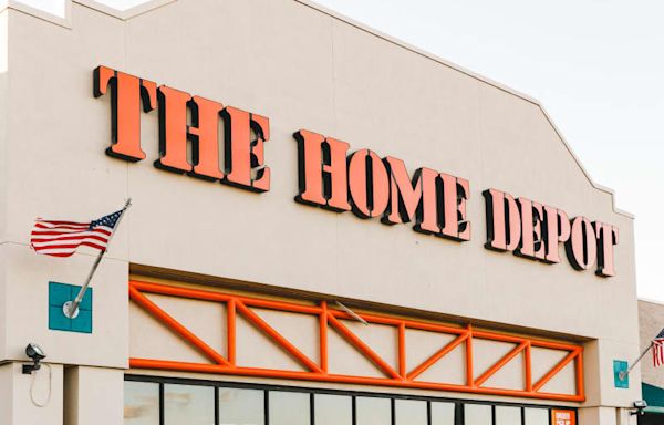 The 10 Biggest Can’t-Miss Deals from The Home Depot’s “Decor Days” Sale