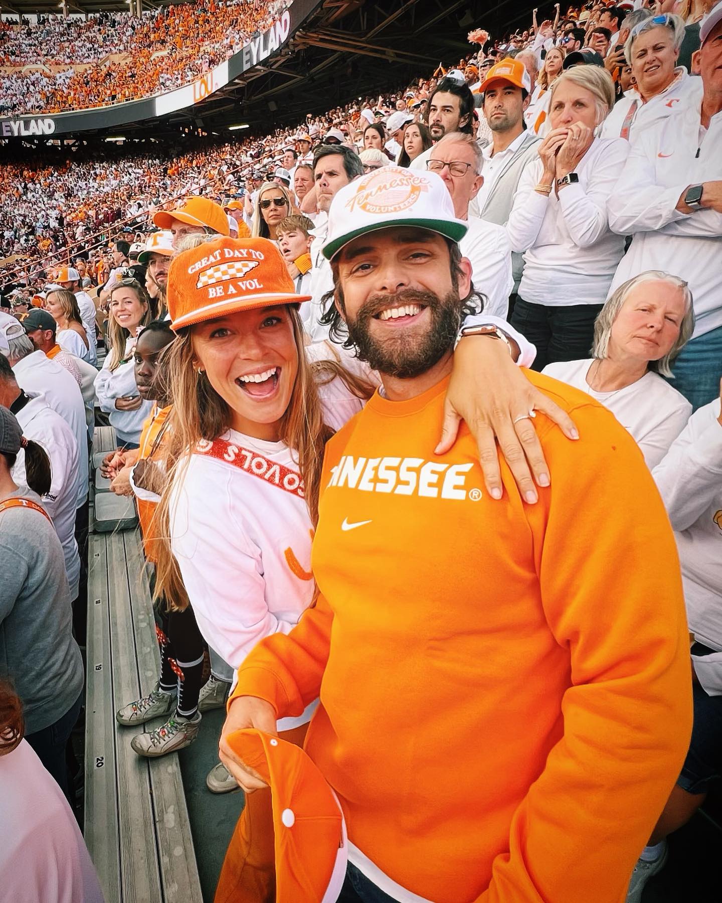 Who Is Lauren Akins? Meet Country Star Thomas Rhett’s Wife and Why She ‘Resented’ Him