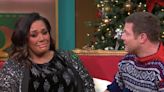 Alison Hammond breaks down in tears over ‘incredible’ This Morning Christmas gift