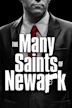 I molti santi del New Jersey