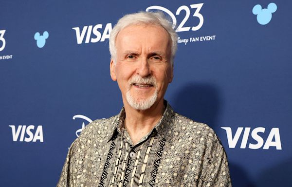 James Cameron Buys ‘Ghosts of Hiroshima’ Book Rights, Will Direct Film When ‘Avatar’ Production Allows