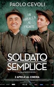 Soldato semplice