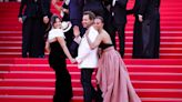 ‘Emilia Pérez’ Starring Zoe Saldaña And Selena Gomez Scores 11-Minute Ovation At Cannes World Premiere