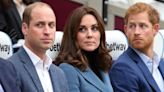 Harry's 'blatant attack' on Kate that was 'lowest of the low' for William