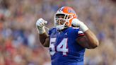 Here’s where two Gators go in College Sports Wire’s NFL mock draft 8.0