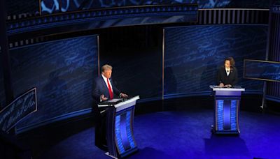 Key quotes from the Harris-Trump debate