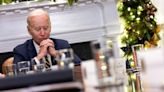 Biden agenda faces uphill climb in new Congress as Republicans take over House