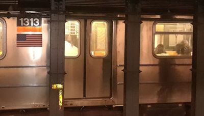 Mujer murió arrollada en el Metro de Nueva York cerca de tienda Macy's; retrasos en varias líneas - El Diario NY