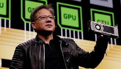 El ”nuevo oro”: cómo Nvidia avanza para convertirse en la empresa más valiosa del mundo