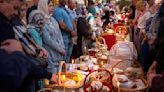 Lithuania Orthodox Easter