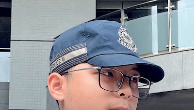 潑水節襲擊案 兩警被射水展笑容 一信祝福一稱苦笑 - 20240808 - 港聞