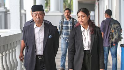 Muhyiddin’s passport plea denied: Judge says he can holiday in Malaysia instead of Uzbekistan