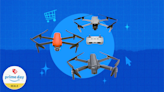 Best Amazon Prime Day Deals on Drones