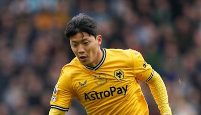 UEFA unable to investigate Wolves claim of alleged racism against Hwang Hee-chan
