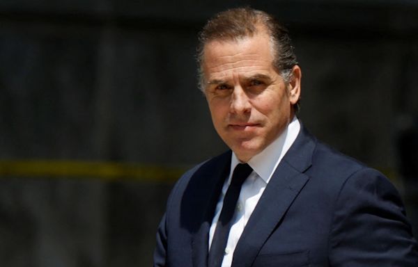 Takeaways from Day 2 of the Hunter Biden federal gun trial