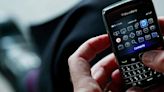 Blackberry: crean película sobre auge y caída del fabricante de smartphones