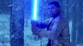 John Boyega explica su frustración al ver reducido el personaje de Finn