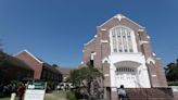 Old Trinity United Methodist Church in DeLand becoming food hall, artist co-op, apartments