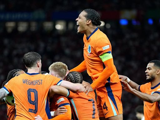 England Vs Netherlands, UEFA Euro 2024, Semi-Final 2 Live Streaming: When, Where To Watch ENG Vs NLD Match