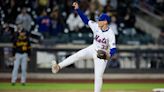 Mets reliever Drew Smith lands on injured list in bullpen blow