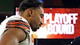 Browns 2024 schedule release: They must finish their brutal final stretch with a bang -- Mary Kay Cabot