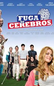 Fuga de cerebros