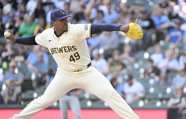 Baltimore Orioles Bolster Bullpen, Pull Off Trade with Milwaukee Brewers