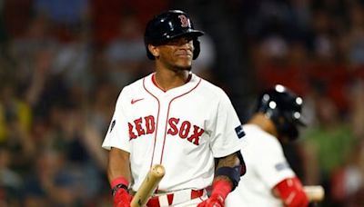It’s tough to say, but the Red Sox should not make a major move at this time - The Boston Globe
