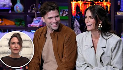 Katie Flood reveals whether she still keeps in touch with Tom Schwartz after their 'Winter House' fling