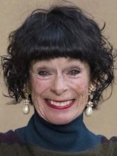 Geraldine Chaplin